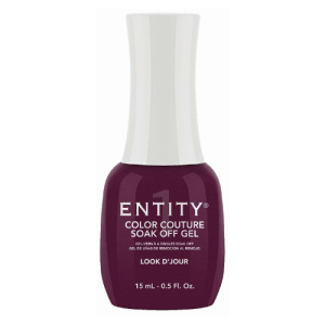 ENTITY GEL- #834 LOOK D'JOUR