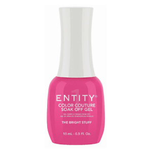 ENTITY GEL- #850 THE BRIGHT STUFF