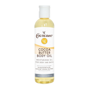 COCOCARE COCOA BUTTER BODY OIL
