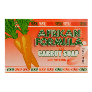 AFR FORM SOAP [CARROT]
