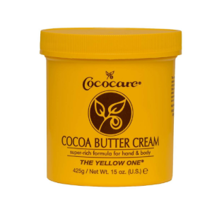 COCOCARE COCOA BUTTER CREAM 15 OZ