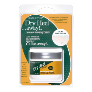 PROLINC DRYHEEL AWAY CREME