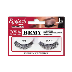 J2 EYELASH #109