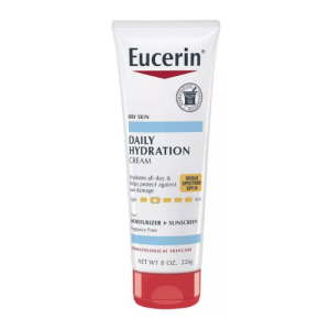 EUCERIN DAILY HYDRATION B/S BODY CREAM