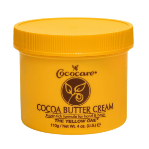 COCOCARE COCOA BUTTER CREAM 4 OZ