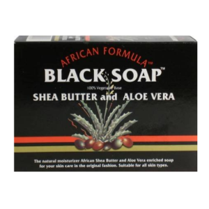 AFR FORM SOAP [SHEA/ALOE]