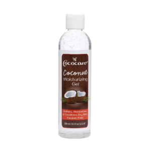 COCOCARE COCONUT MOISTURIZING GEL