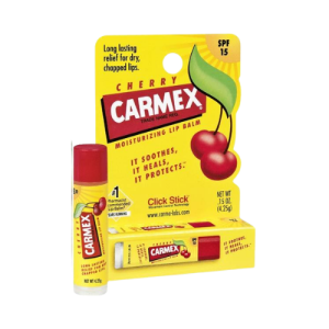 CARMEX STICK [CHERRY]