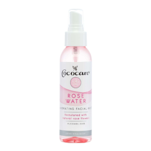 COCOCARE FACIAL MIST ROSE WATER