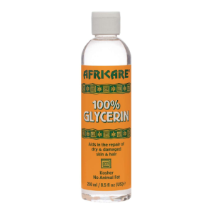 AFRICARE 100PERC GLYCERIN
