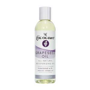 COCOCARE GRAPESEED OIL