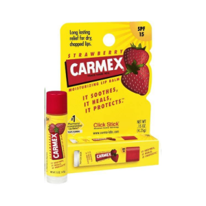 CARMEX STICK [STRAWBERRY]