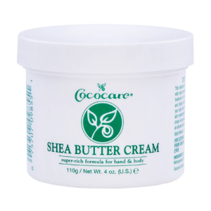 COCOCARE SHEA BUTTER CREAM