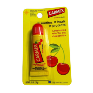 CARMEX TUBE [CHERRY]