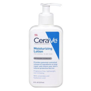 CERAVE DAILY MOISTURIZING LOTION 8 OZ
