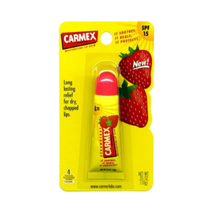CARMEX TUBE [STRAWBERRY]