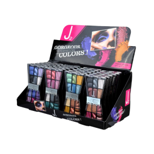 J2 C/EYESHADOW GORGEOUS