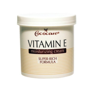 COCOCARE VITAMIN E MOISTURIZING CREAM