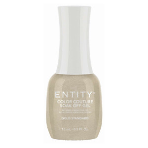 ENTITY GEL- #868 GOLD STANDARD