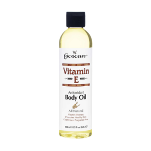 COCOCARE VITAMIN E OIL