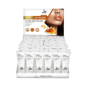 J2 C/L/G HONEY CLEAR 48PCS