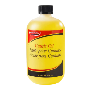 SUPER NAIL CUTICLE OIL 16 OZ