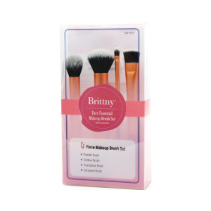 DREAM C/FACE ESSENTIAL BRUSH SET