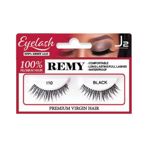 J2 EYELASH #110