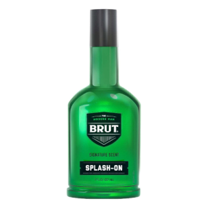 BRUT SPLASH-ON