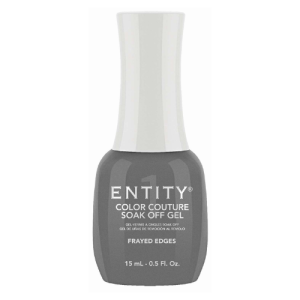ENTITY GEL- #876 FRAYED EDGES