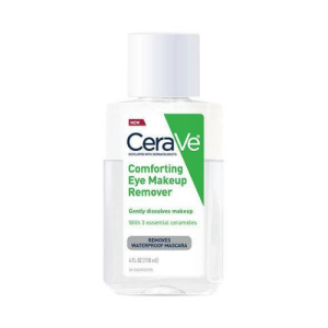 CERAVE EYE MAKEUP REMOVER