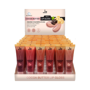 J2 C/LIP GLOSS COCOA BUTTER