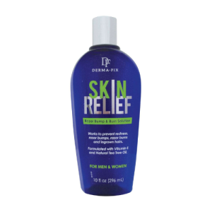 DERMA-FIX RAZOR BUMP SOLUTION