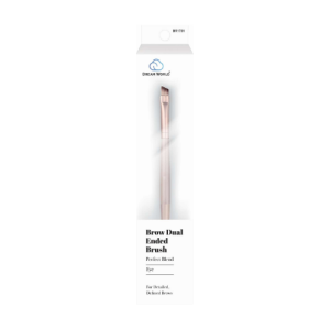 DREAM C/BRUSH C-CURVE EYESHADOW