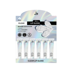 J2 C/LIP GLOSS HYDRATING