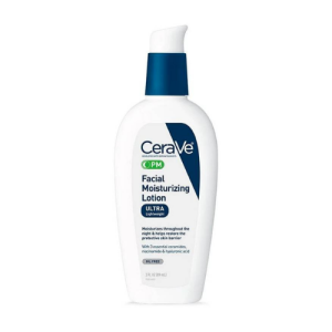 CERAVE FACIAL MOISTURIZING LOTION PM 2 OZ