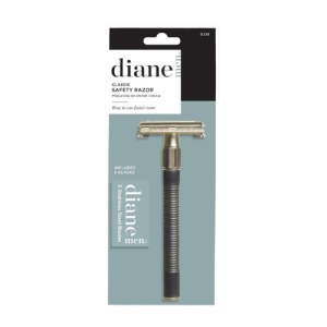 DIANE SHAVER CLASSIC W/5BLADES