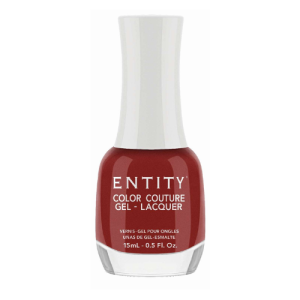 ENTITY LACQ- #238 DO MY NAILS LOOK FAT