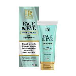 DR FADE CREAM FACE/EYE