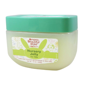 AMPRO ABC NURSERY JELLY