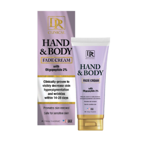 DR FADE CREAM HAND/BODY