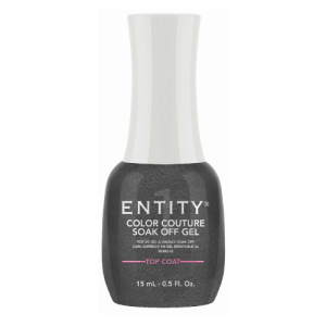 ENTITY GEL- EOCC SOAK TOP COAT