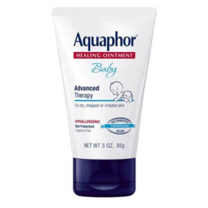 AQUAPHOR BABY HEALING OINTMENT TUBE 3 OZ