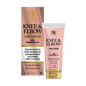 DR FADE CREAM KNEE/ELBOW