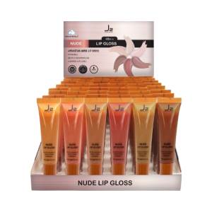 J2 C/LIP GLOSS NUDE