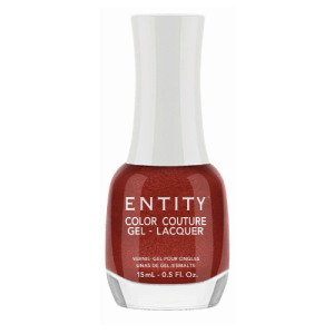 ENTITY LACQ- #240 ALL MADE UP