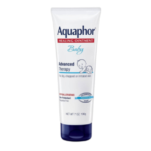 AQUAPHOR BABY HEALING OINTMENT TUBE 7 OZ