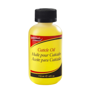 SUPER NAIL CUTICLE OIL 4 OZ