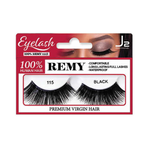 J2 EYELASH #115
