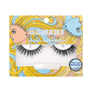 KARA HC 3D FLAT LASH -GEMINI